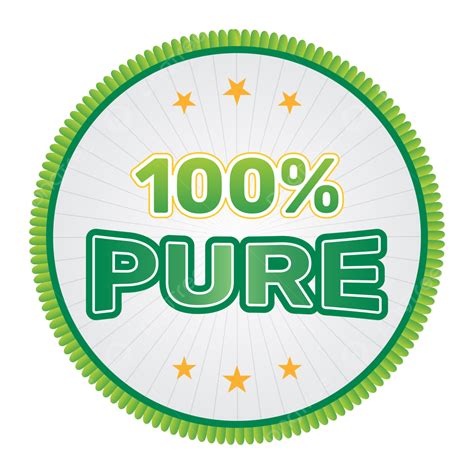 Pure .